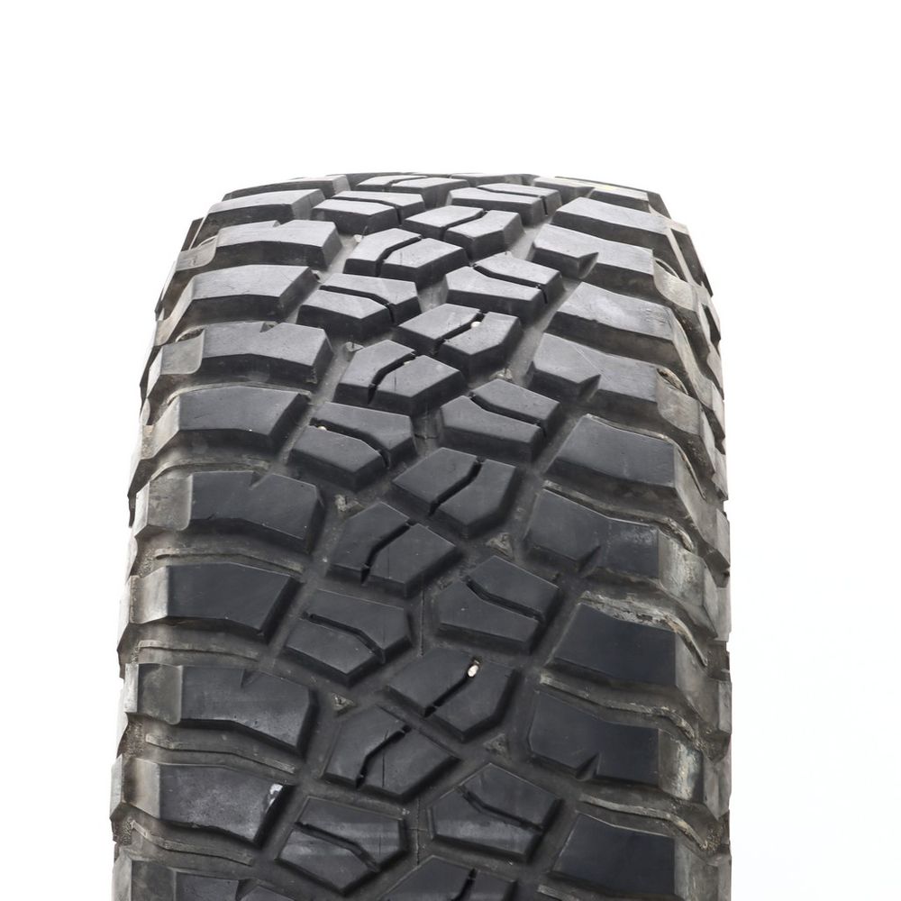 Used LT 315/70R17 BFGoodrich Mud-Terrain T/A KM3 121Q E - 17/32 - Image 2