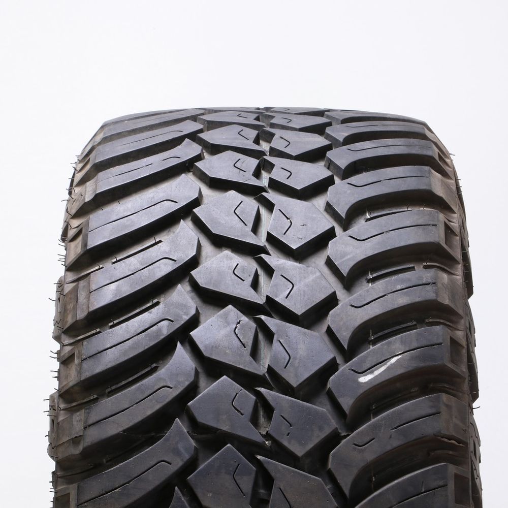Used LT 305/55R20 AMP Mud Terrain Attack M/T A 121Q E - 15.5/32 - Image 2