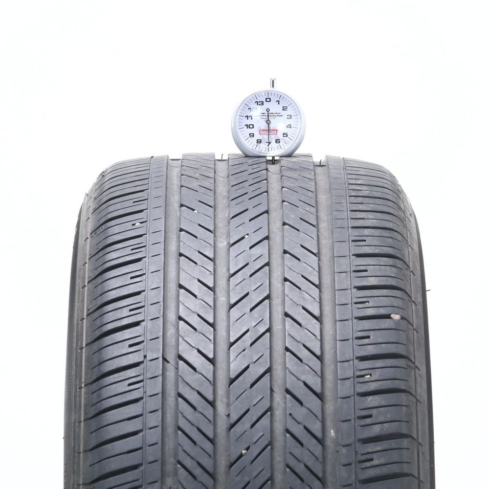 Set of (2) Used 235/50R17 Michelin Pilot HX MXM4 95V - 7-7.5/32 - Image 2