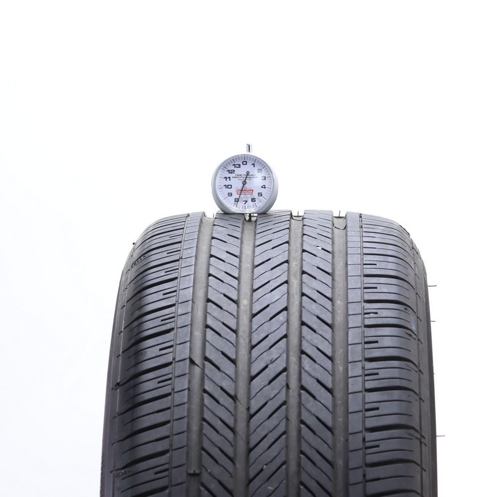 Set of (2) Used 235/50R17 Michelin Pilot HX MXM4 95V - 7-7.5/32 - Image 5
