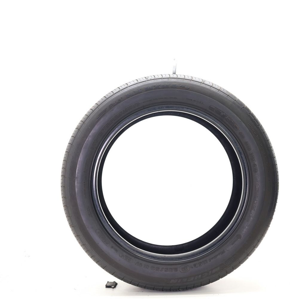 Set of (2) Used 235/50R17 Michelin Pilot HX MXM4 95V - 7-7.5/32 - Image 6