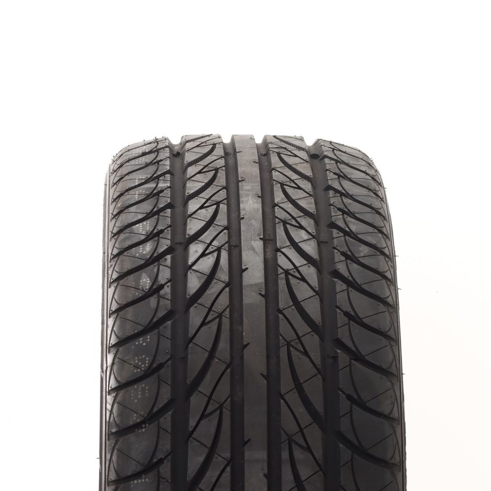 New 245/45ZR19 Summit Ultramax HP A/S 98W - Image 2