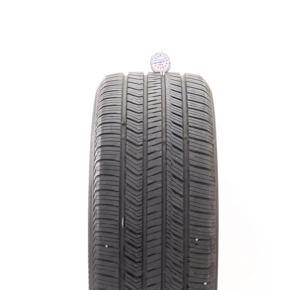Used 275/45R21 Yokohama Geolandar X-CV G057 110W - 10/32 - Image 2