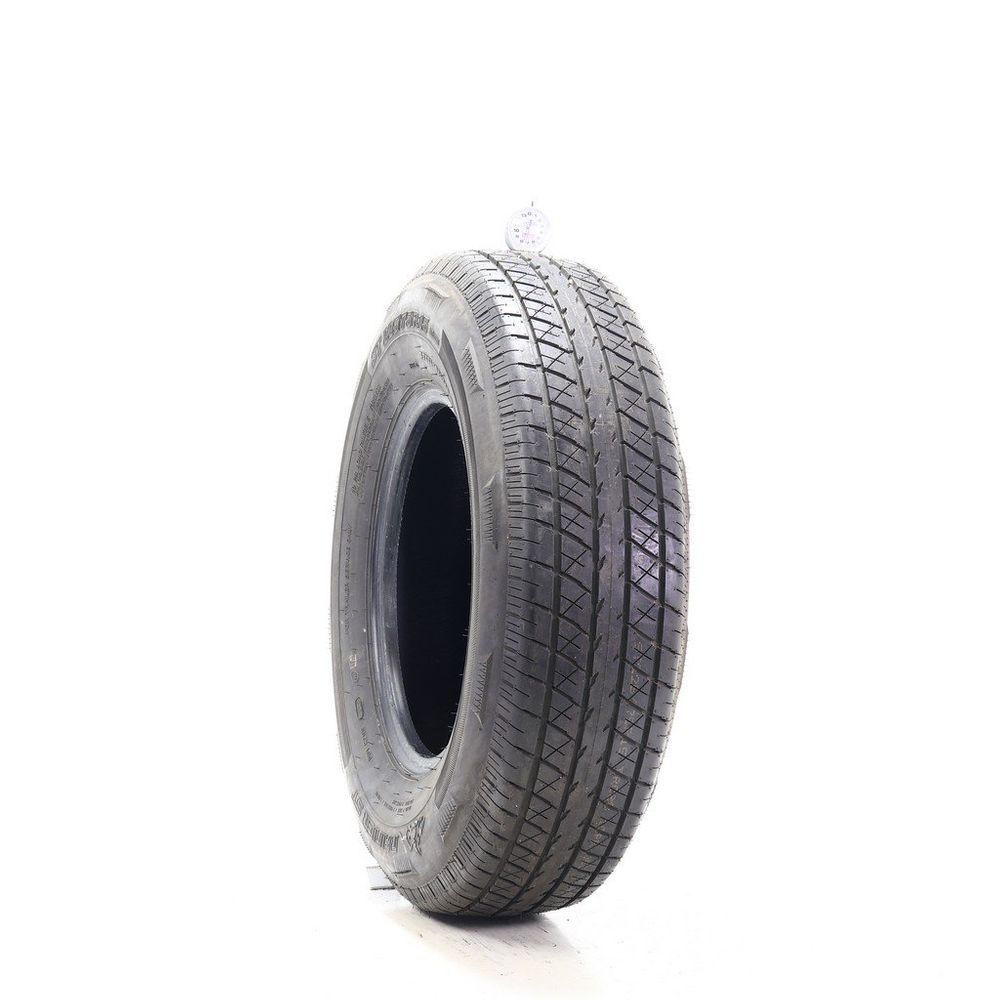 Used ST 225/75R15 Rainier ST 117/112M E - 7/32 - Image 1