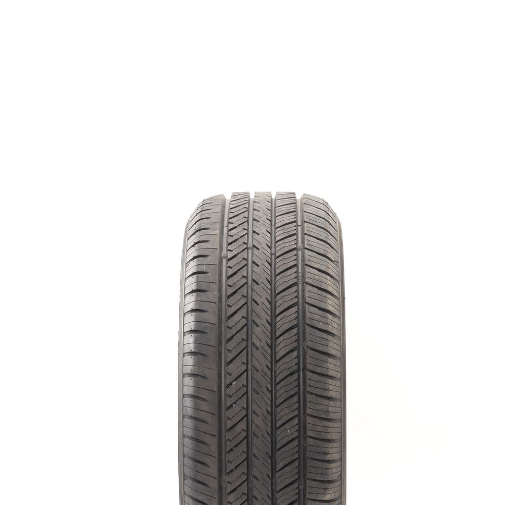 Set of (2) Driven Once 205/55R16 Yokohama YK-GTX 91H - 11.5/32 - Image 2