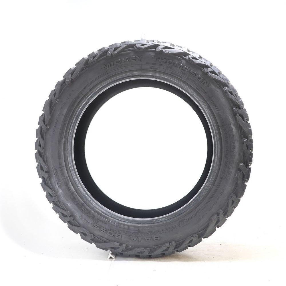 Used LT 275/55R20 Mickey Thompson Baja Boss A/T 120/117Q E - 11/32 - Image 3
