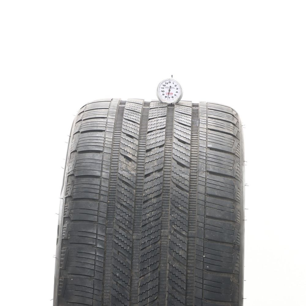 Set of (4) Used 315/40R21 Bridgestone Alenza Sport A/S ENLITEN 115V - 7/32 - Image 2