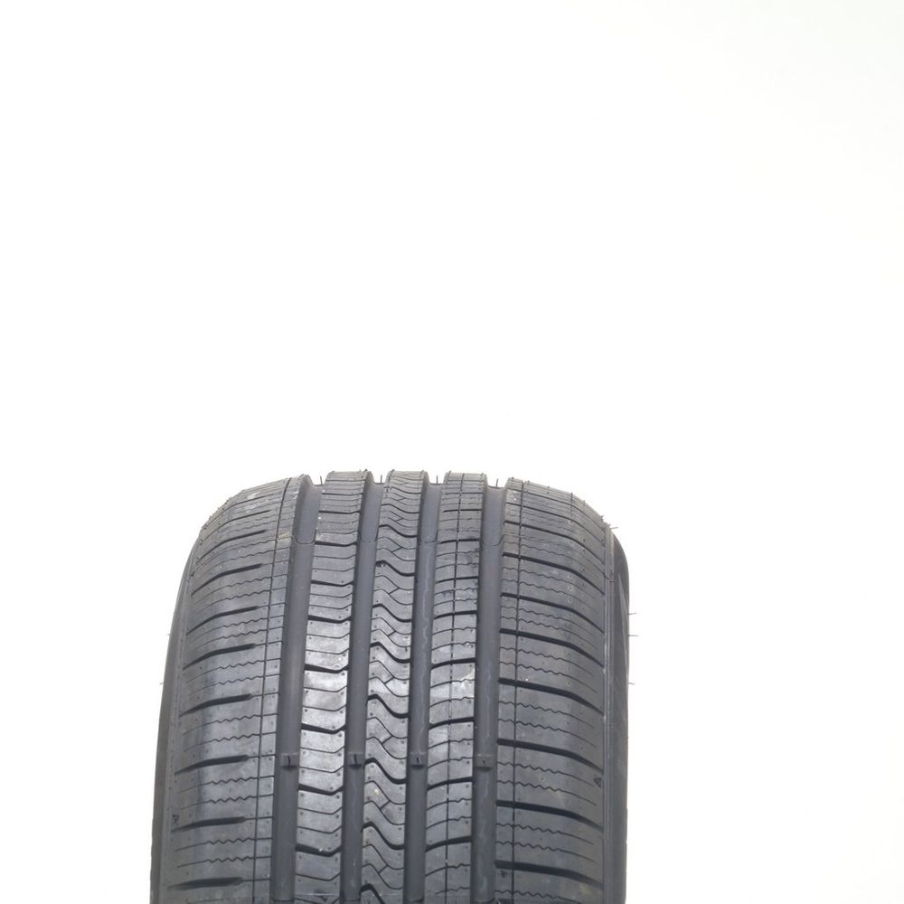 Set of (2) Driven Once 215/55R17 Crossmax CT-1 94V - 9/32 - Image 2