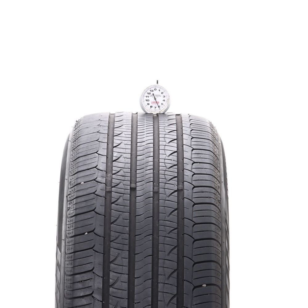 Used 245/55R18 Nexen N'Priz AH8 102H - 6/32 - Image 2