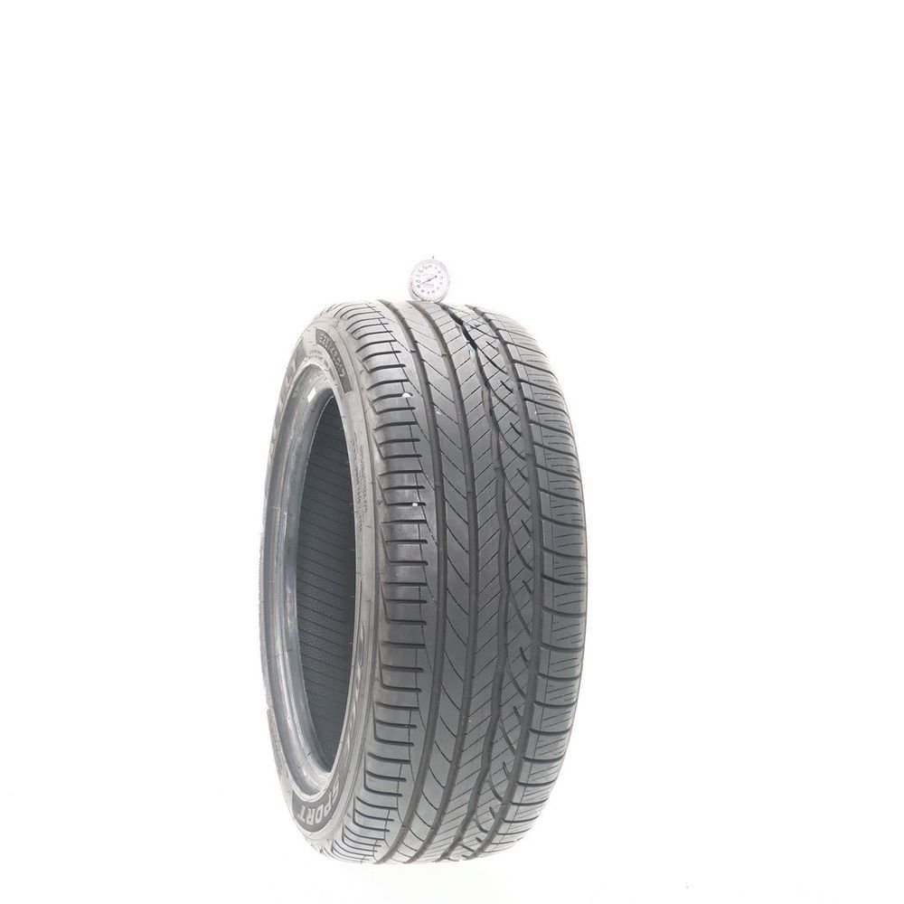 Set of (2) Used 235/45R17 Kelly Edge Sport 94W - 9/32 - Image 1