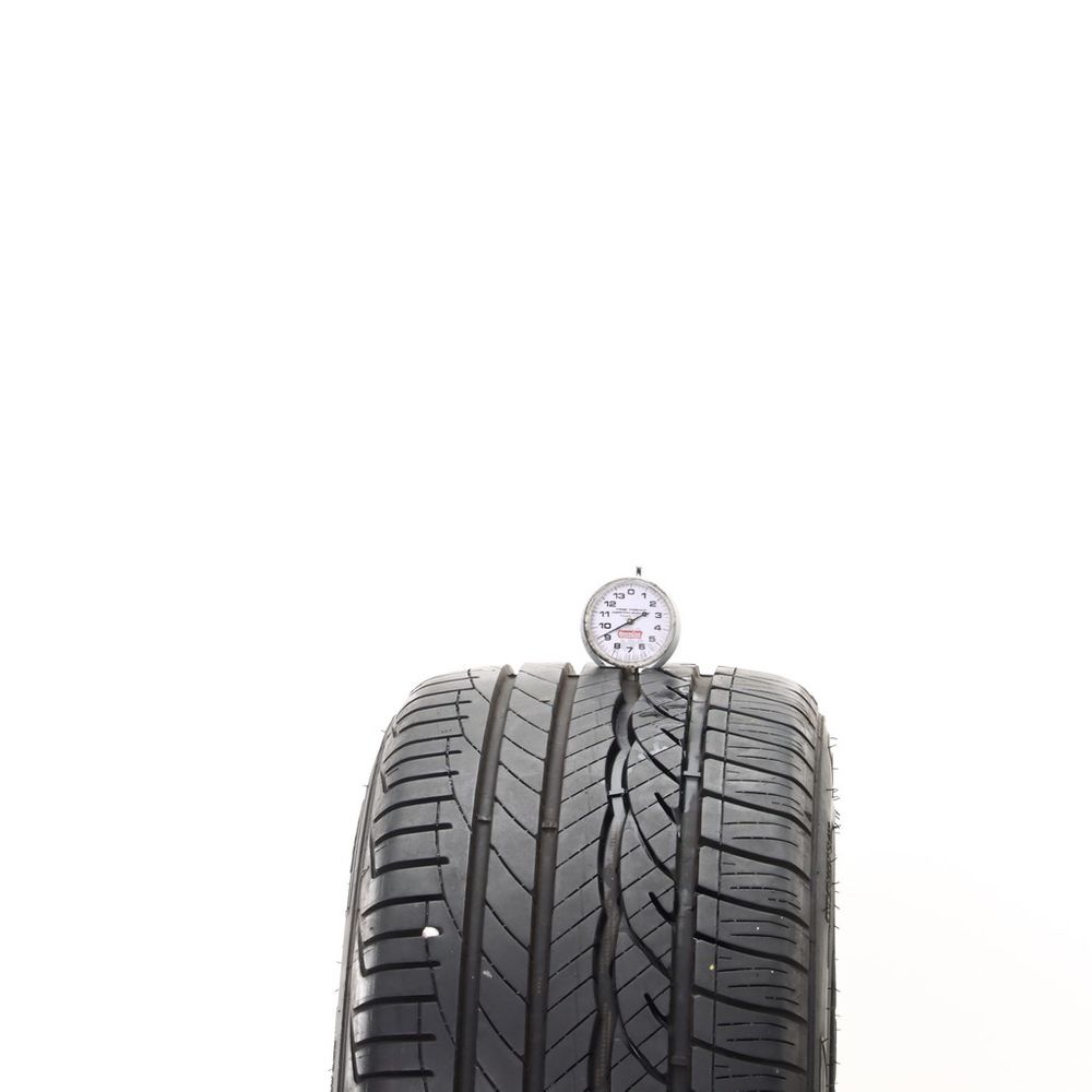 Set of (2) Used 235/45R17 Kelly Edge Sport 94W - 9/32 - Image 2