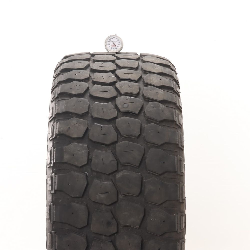 Used LT 35X12.5R22 Ironman All Country MT 121Q F - 12.5/32 - Image 2