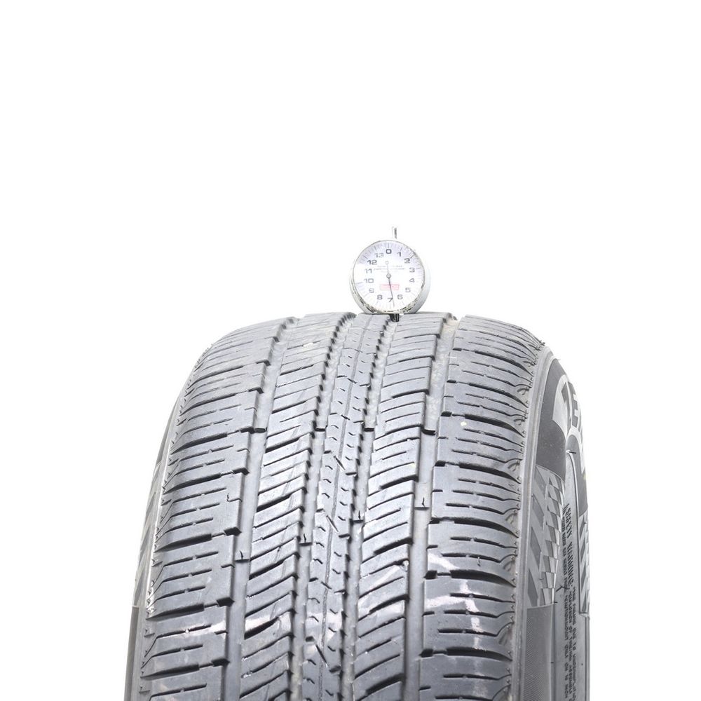Used 235/60R18 Zeta Etalon 107V - 6.5/32 - Image 2
