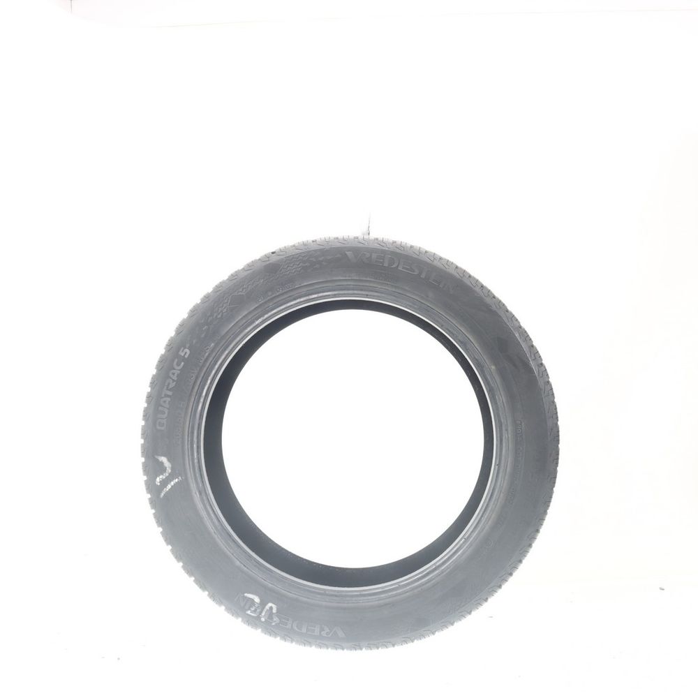 Used 205/50R17 Vredestein Quatrac 5 93V - 8.5/32 - Image 3