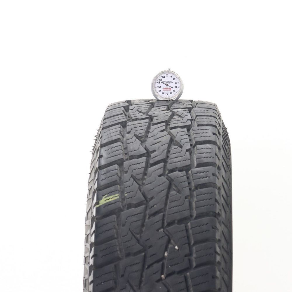Set of (2) Used LT 235/85R16 DeanTires Back Country SQ-4 A/T 120/116R E - 11.5/32 - Image 2