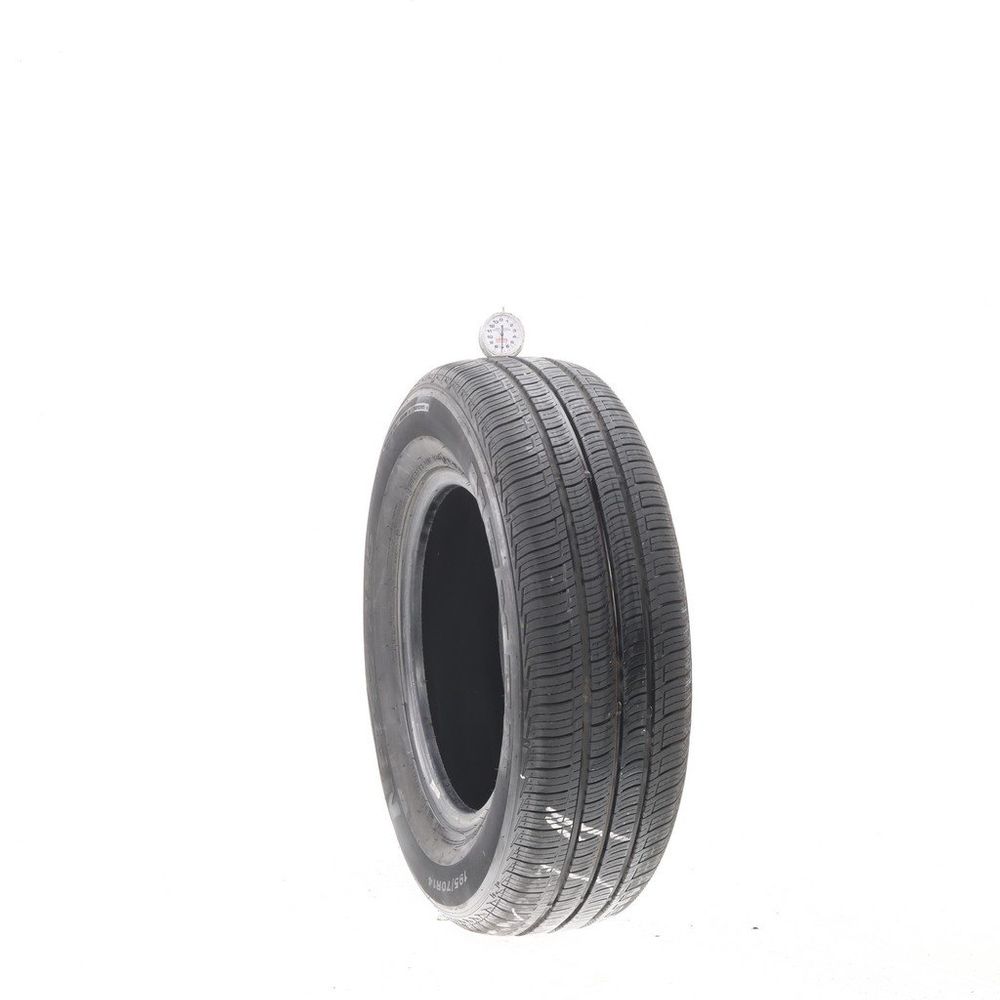 Used 195/70R14 Nexen N'Priz AH5 91T - 7/32 - Image 1
