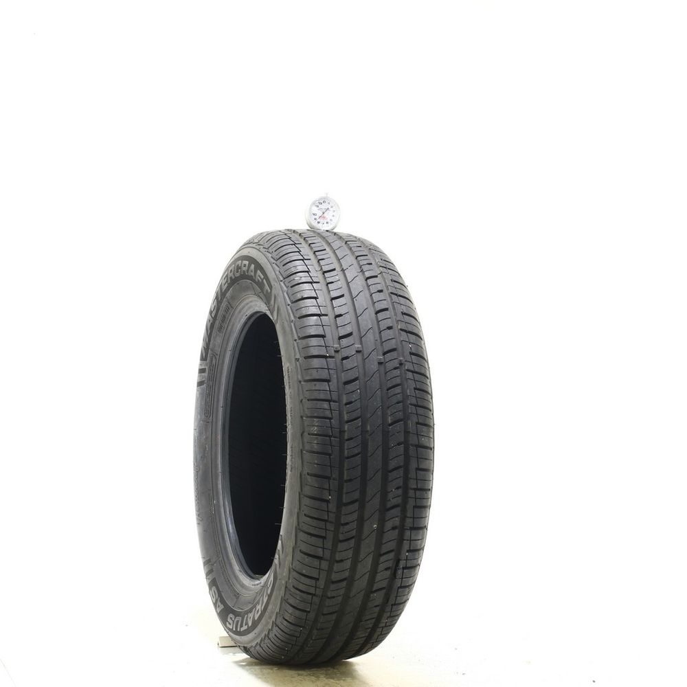 Set of (2) Used 185/65R15 Mastercraft Stratus AS 88H - 8-8.5/32 - Image 4