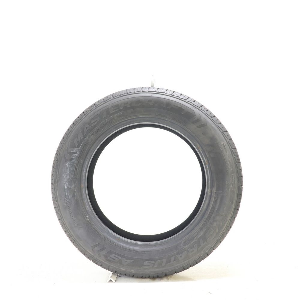 Set of (2) Used 185/65R15 Mastercraft Stratus AS 88H - 8-8.5/32 - Image 6