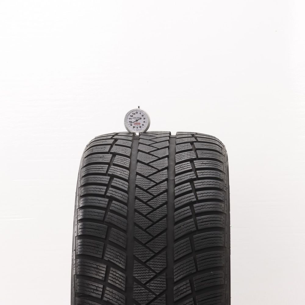 Set of (2) Used 275/40R19 Vredestein Wintrac Pro 105W - 9-9.5/32 - Image 5