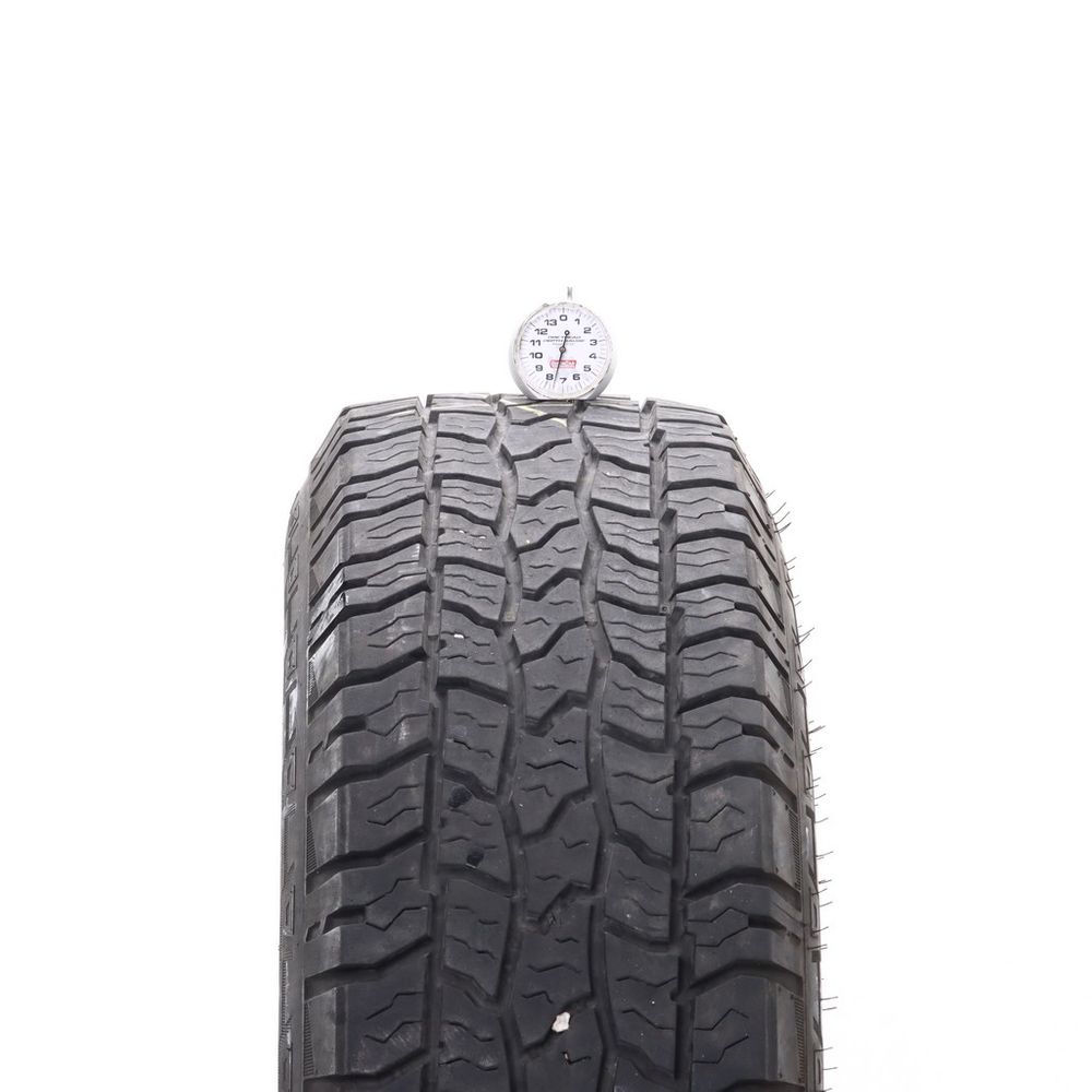 Set of (2) Used LT 245/75R17 Ironman All Country AT2 121/118S E - 7.5-9/32 - Image 2