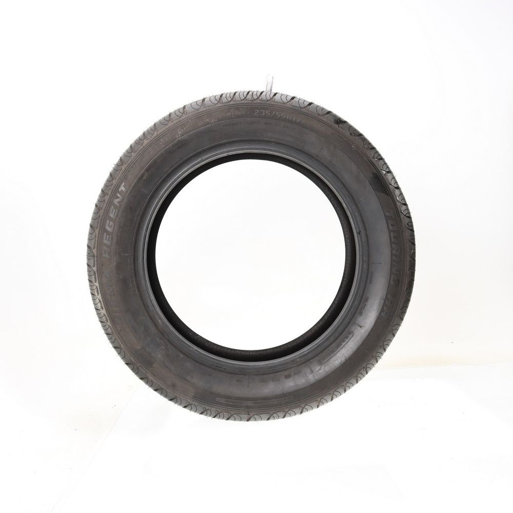 Used 235/55R17 Sigma Regent Touring HR 99H - 10/32 - Image 3
