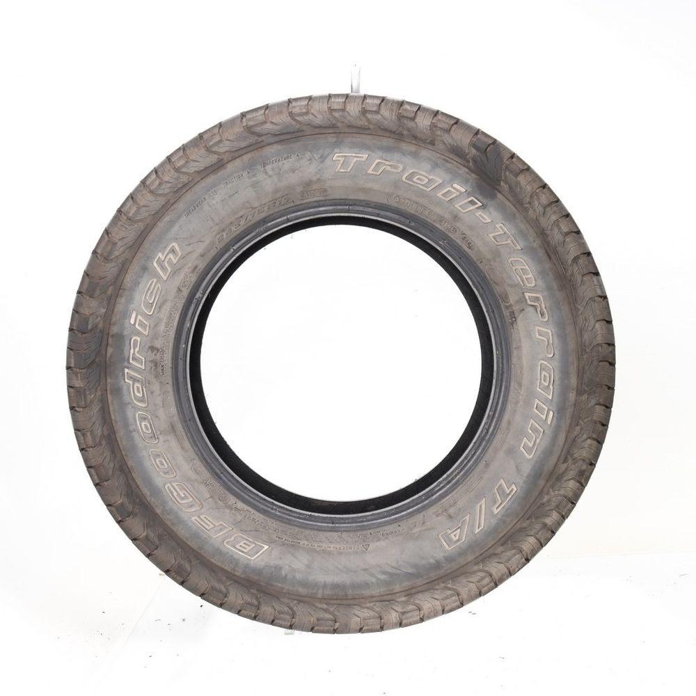 Used 245/75R17 BFGoodrich Trail-Terrain T/A 112T - 8.5/32 - Image 3