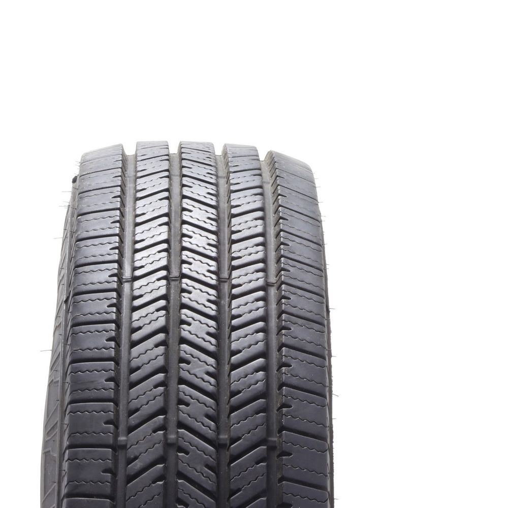 Used LT 235/80R17 Firestone Transforce HT2 120/117R E - 14/32 - Image 2