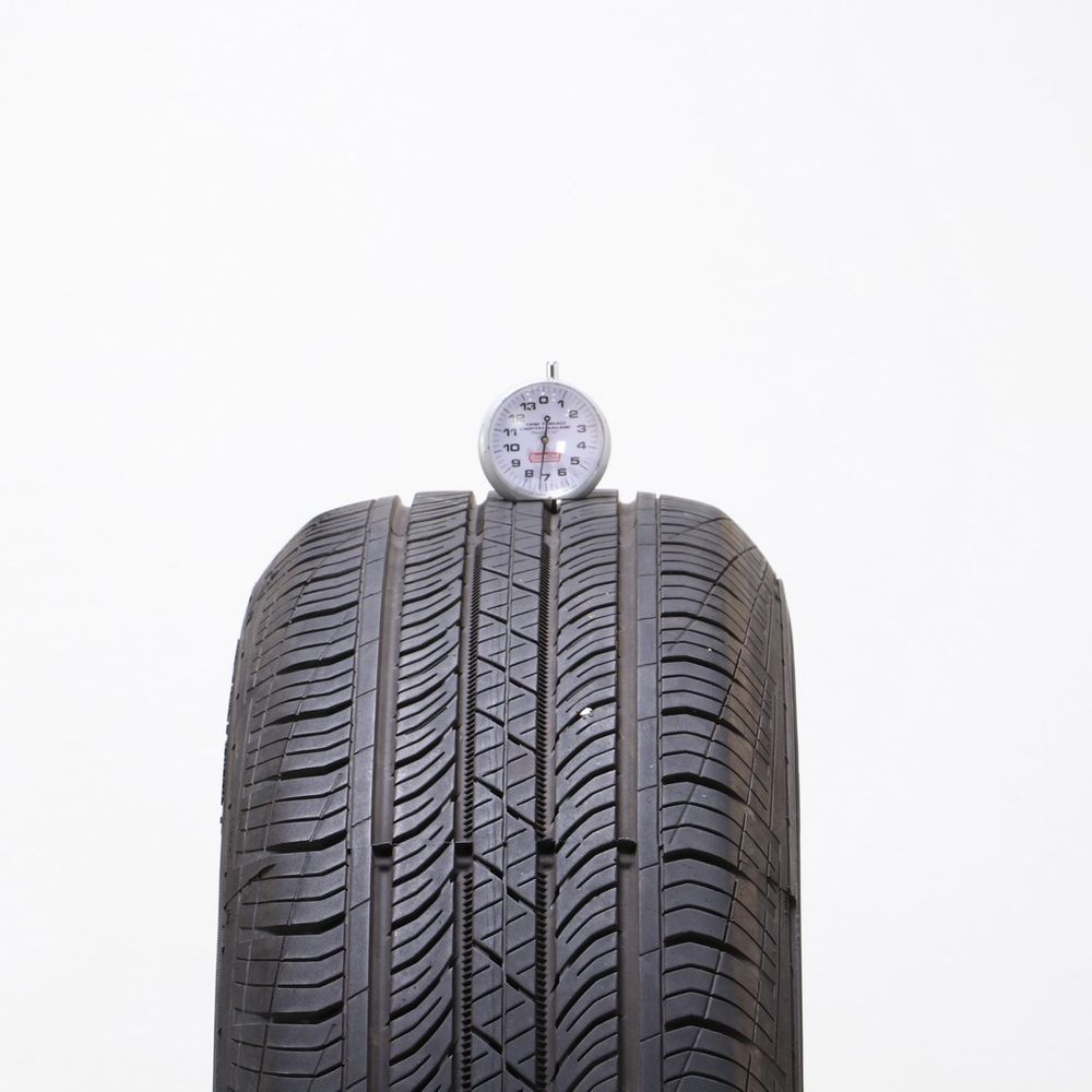 Used 215/65R17 Continental ProContact TX 99H - 7/32 - Image 2