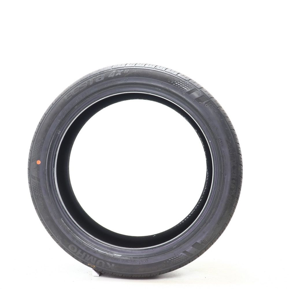 New 225/45ZR19 Kumho Ecsta 4X II 96W - 10/32 - Image 3