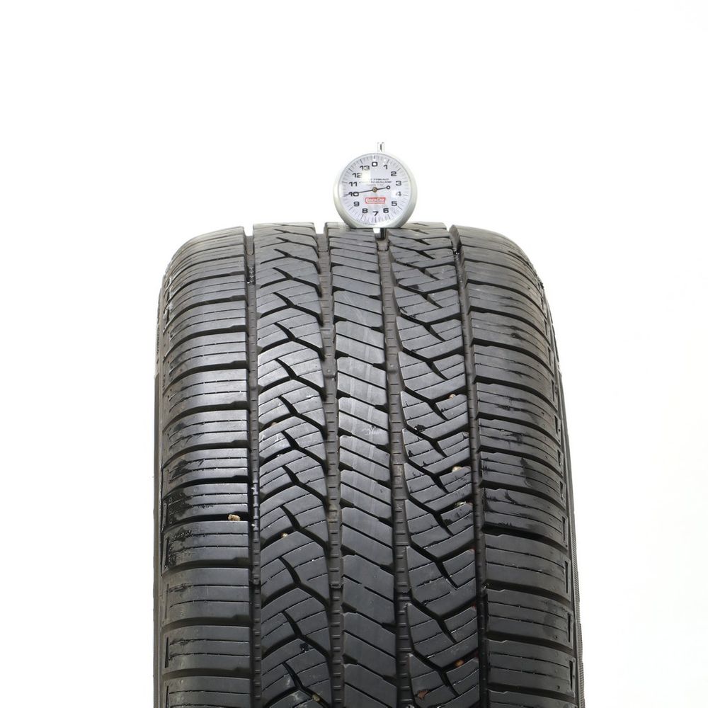 Set of (2) Used 245/55R18 General Altimax RT45 103T - 8.5-10/32 - Image 5