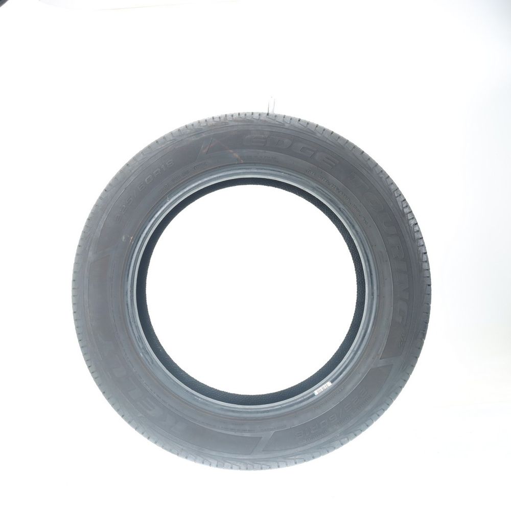 Set of (4) Used 225/60R18 Kelly Edge Touring A/S 100V - 7-8.5/32 - Image 12