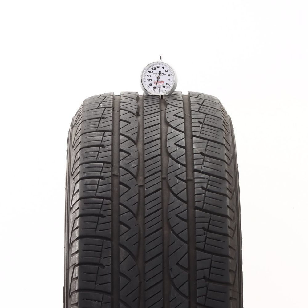 Set of (4) Used 225/60R18 Kelly Edge Touring A/S 100V - 7-8.5/32 - Image 5