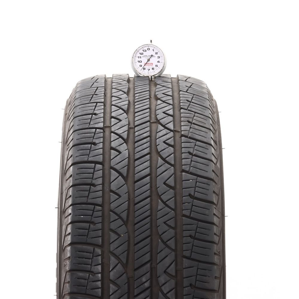 Set of (4) Used 225/60R18 Kelly Edge Touring A/S 100V - 7-8.5/32 - Image 8