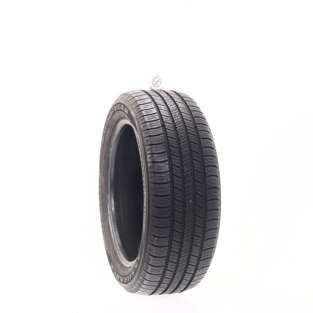 Used 235/50R18 Goodyear Assurance All-Season 97H - 8.5/32 - Image 1