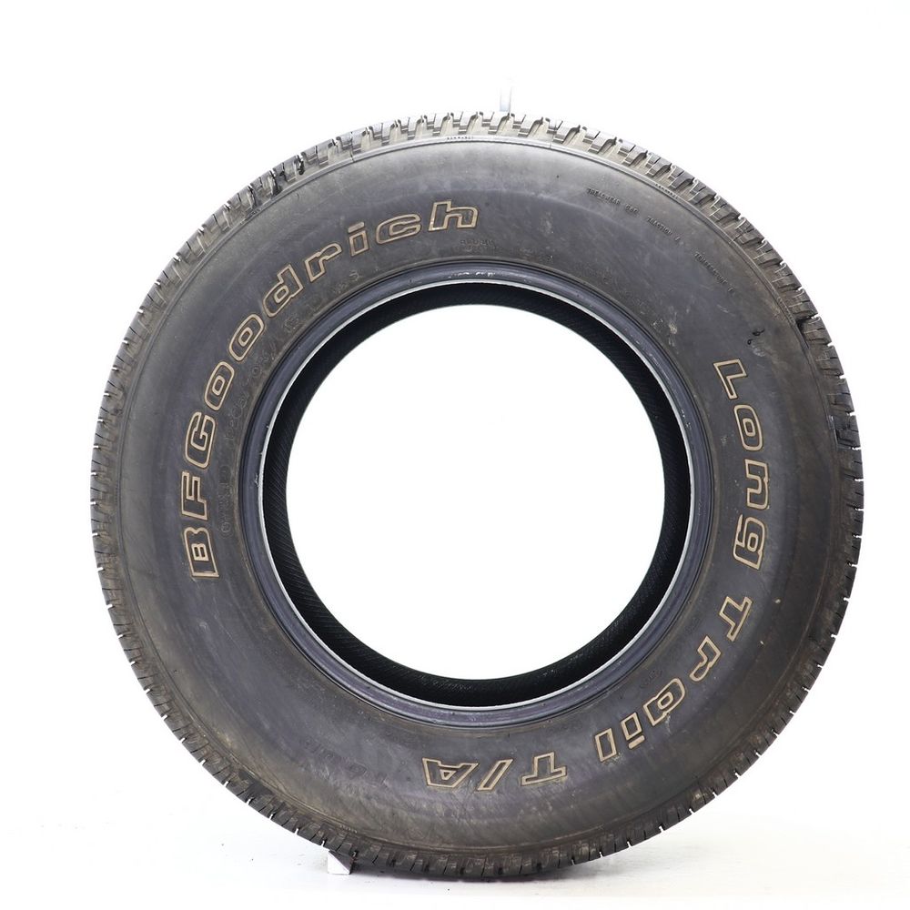 Used 265/70R17 BFGoodrich Long Trail T/A Tour 113T - 9.5/32 - Image 3