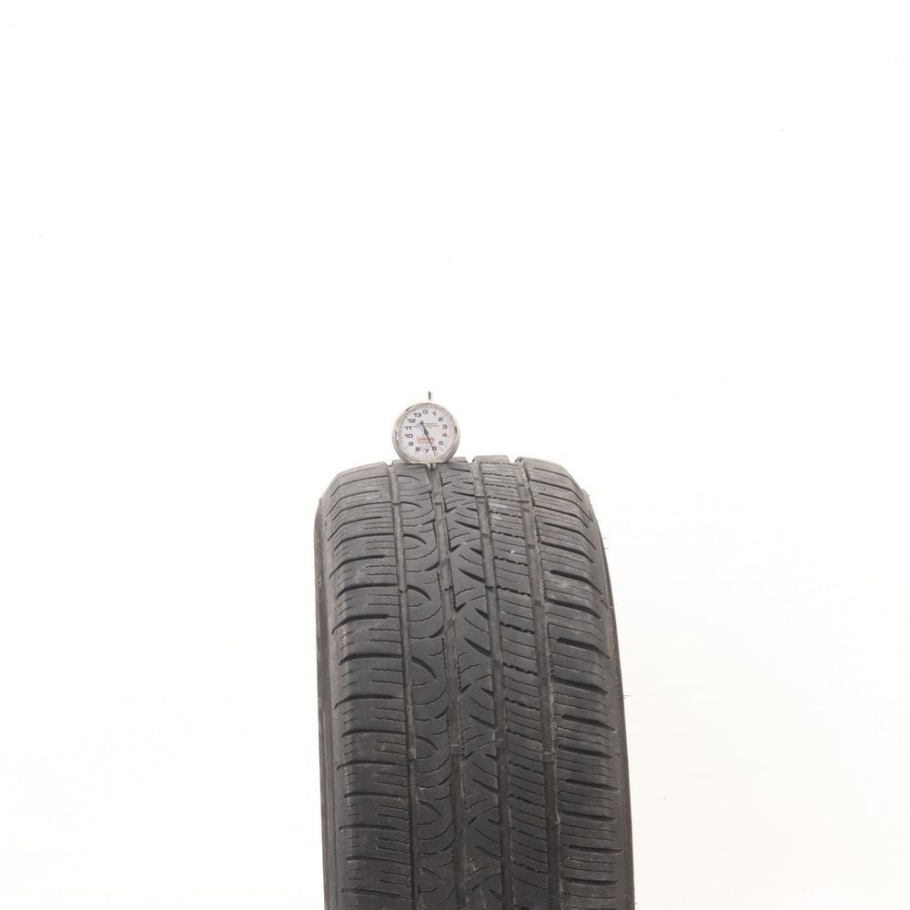 Set of (2) Used 205/60R16 Cooper Adventurer Tour 92V - 6-7.5/32 - Image 2