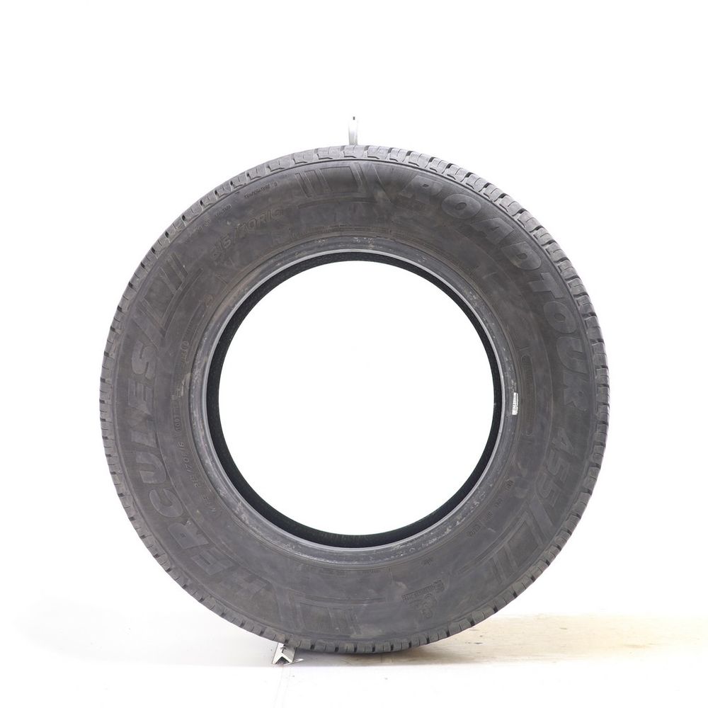 Used 215/70R16 Hercules Roadtour 455 100T - 5.5/32 - Image 3