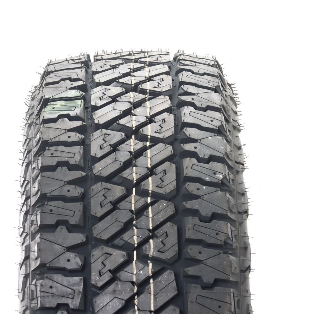 New LT 285/55R20 Thunderer Ranger A/T R 122/119S E - Image 2
