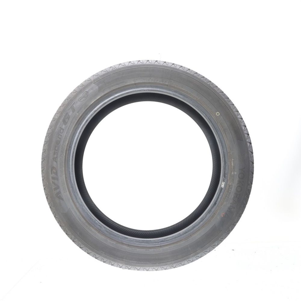 Used 245/50R20 Yokohama Avid Ascend GT 105V - 8.5/32 - Image 3
