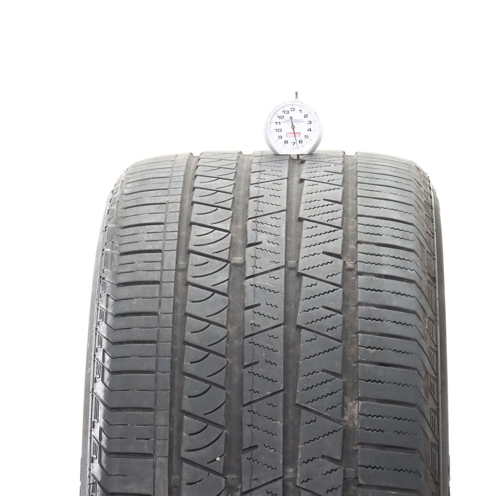 Used 275/40R22 Continental CrossContact LX Sport ContiSilent 108Y - 6.5/32 - Image 2