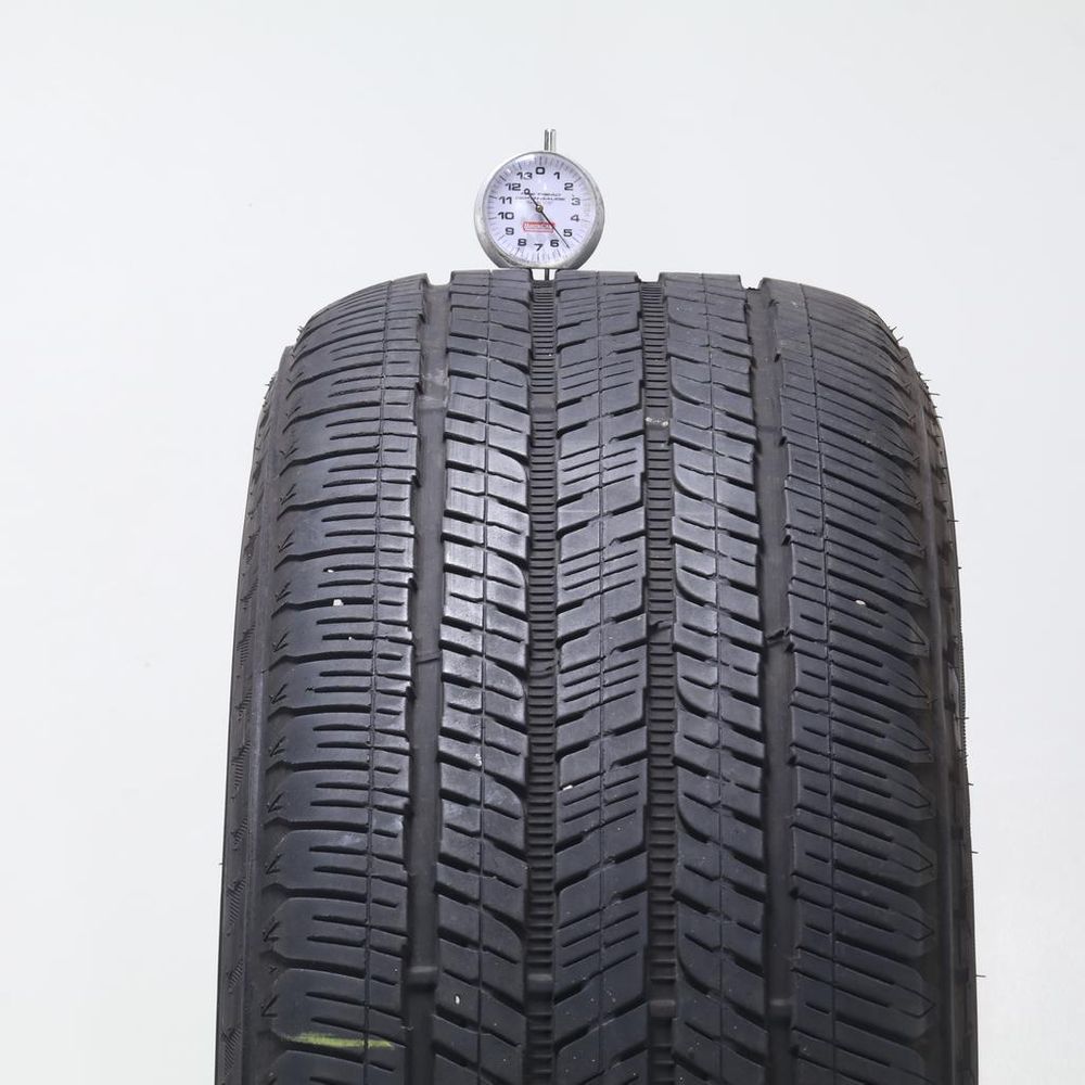 Set of (2) Used 265/50R22 Bridgestone Dueler H/T 685 112H - 5.5-6/32 - Image 2
