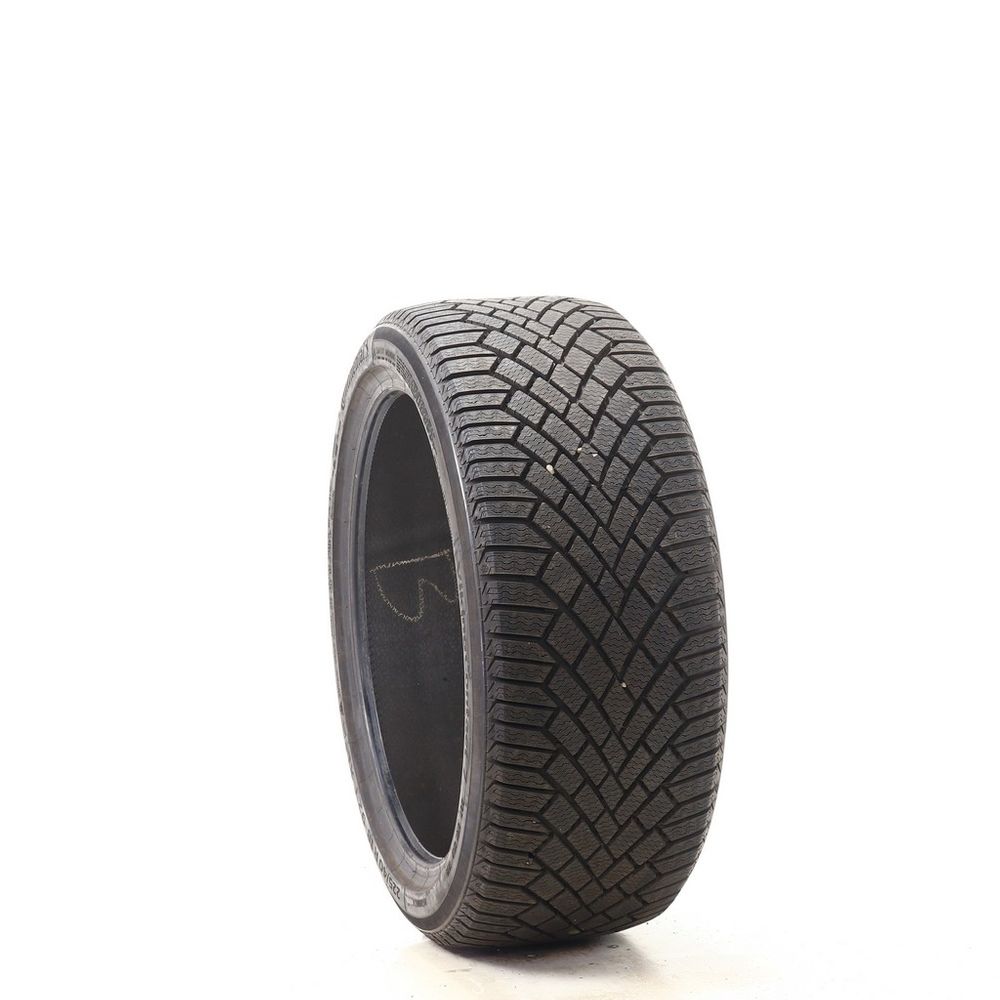 New 225/40R18 Continental VikingContact 7 92T - 10/32 - Image 1