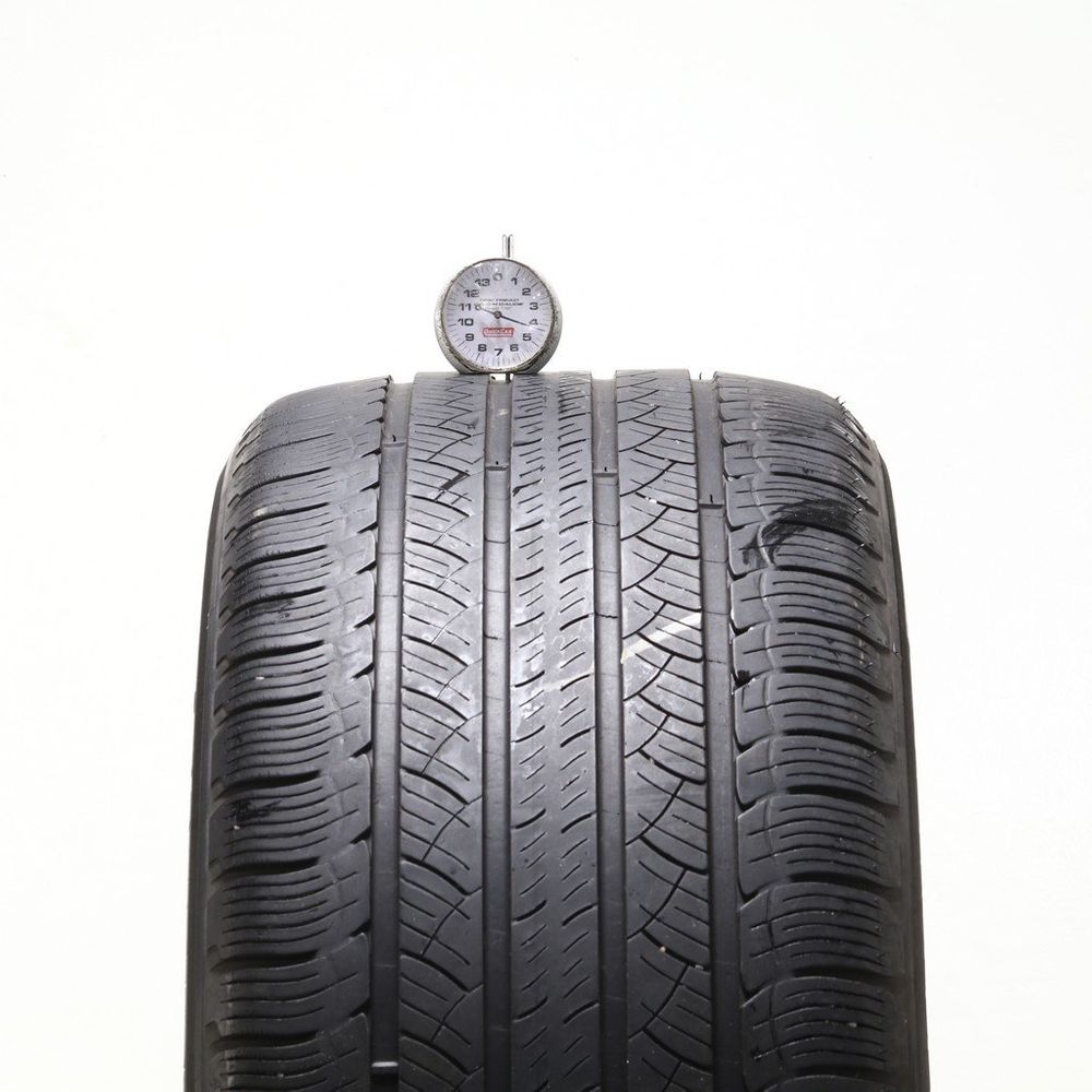 Used 265/45R20 Michelin Latitude Tour HP NO 104V - 4/32 - Image 2