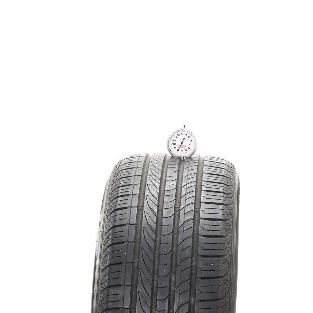 Set of (4) Used 215/55R17 Sceptor 4XS 93V - 7.5-8.5/32 - Image 2