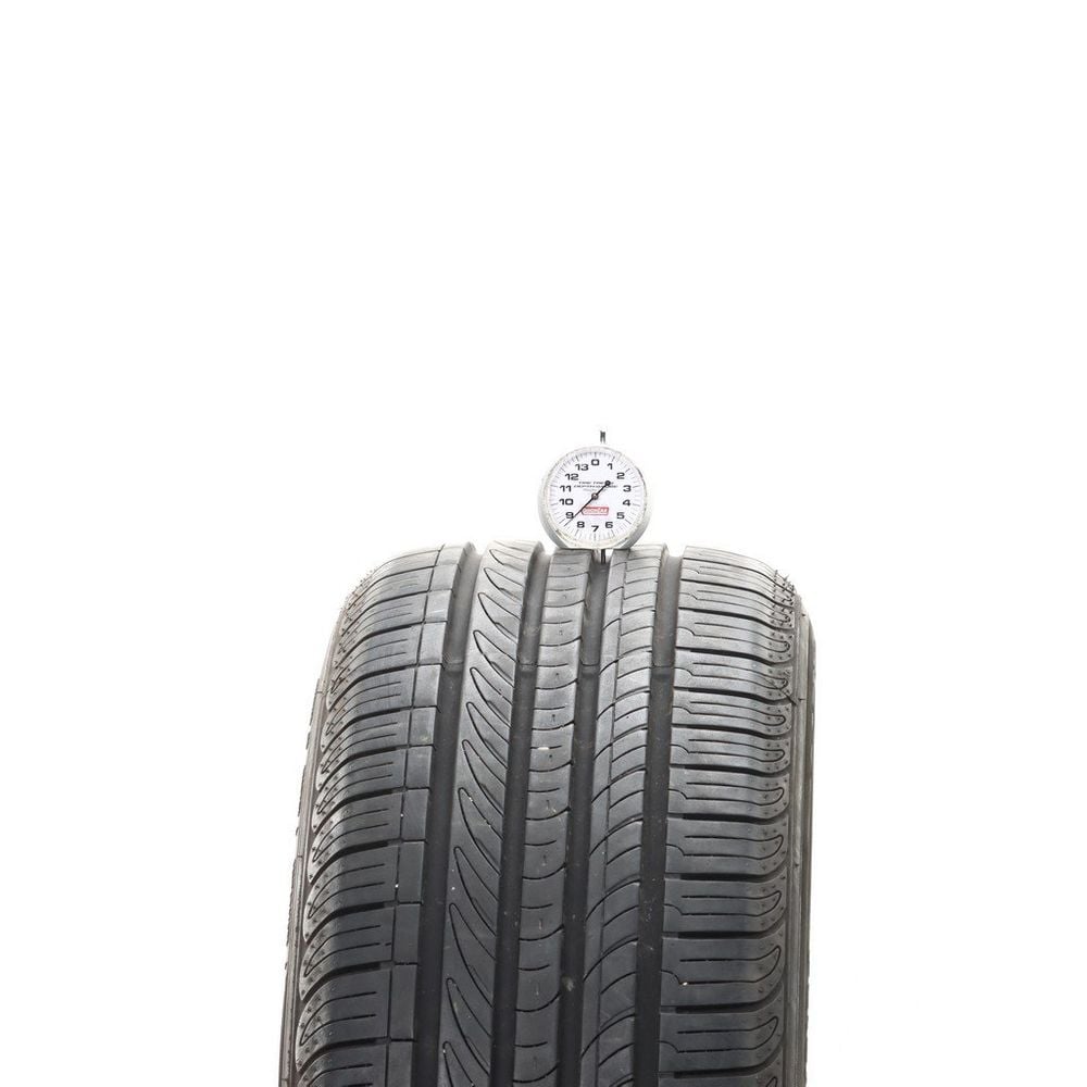 Set of (4) Used 215/55R17 Sceptor 4XS 93V - 7.5-8.5/32 - Image 5
