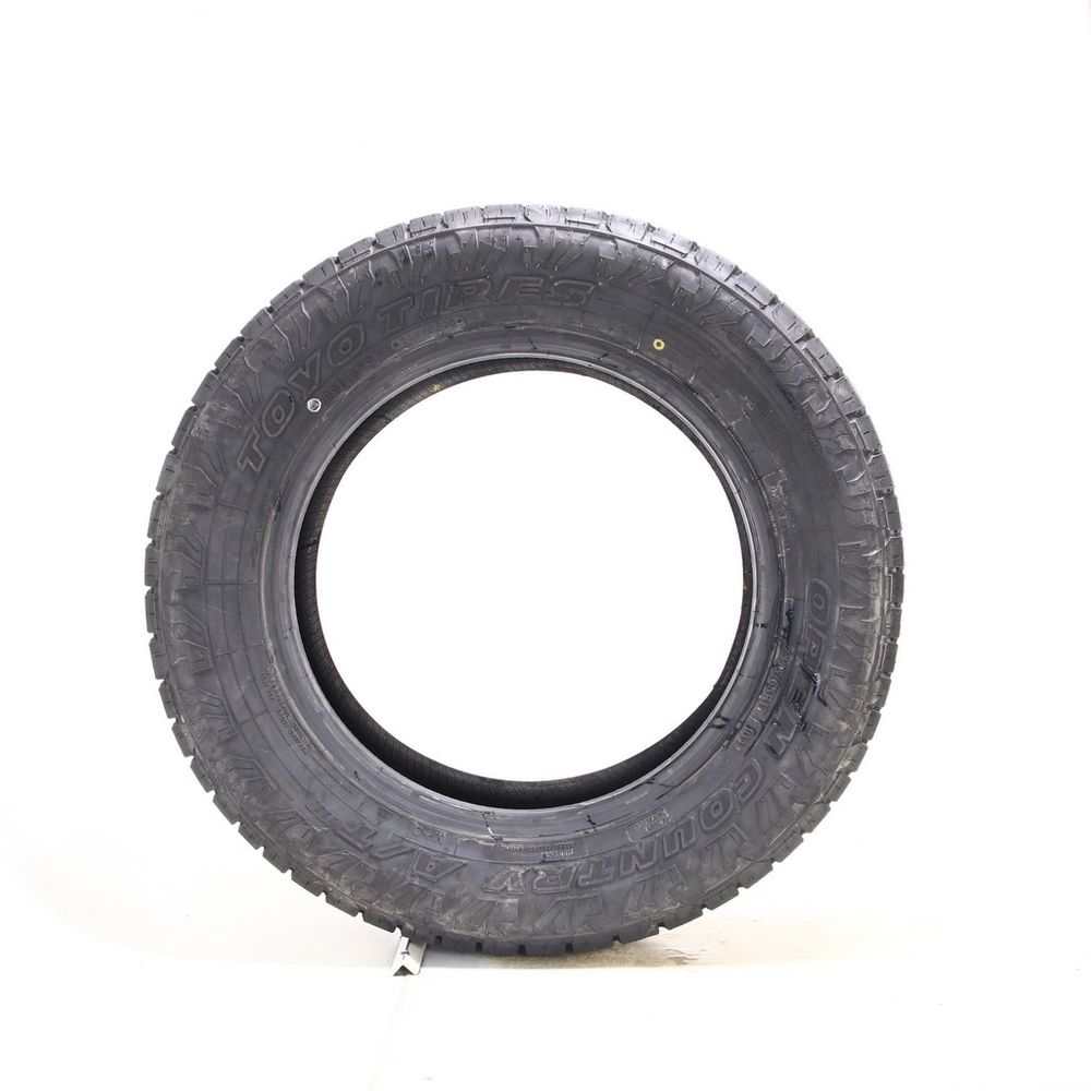 New 225/65R17 Toyo Open Country A/T III 102T - 12/32 - Image 3