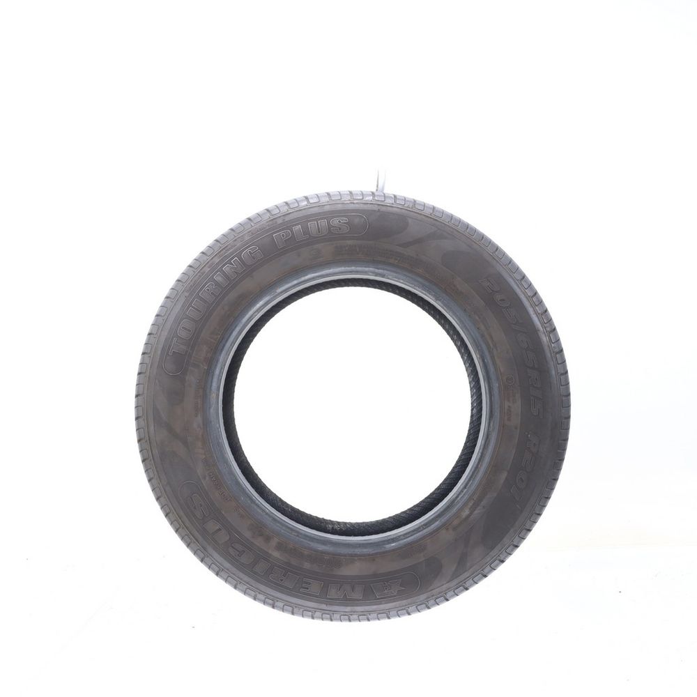 Used 205/65R15 Americus Touring Plus R201 94H - 8.5/32 - Image 3