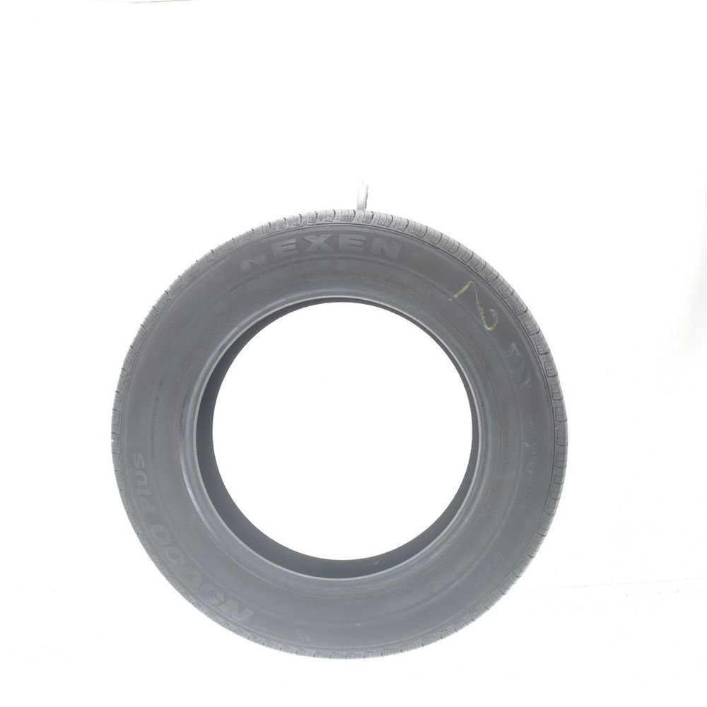 Set of (2) Used 215/60R16 Nexen N5000 Plus 95H - 8.5/32 - Image 3
