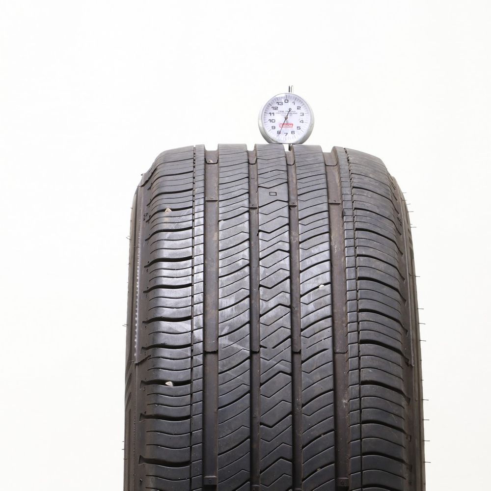 Set of (2) Used 235/55R19 Cooper Adventurer All Season 105V - 7.5-8.5/32 - Image 2