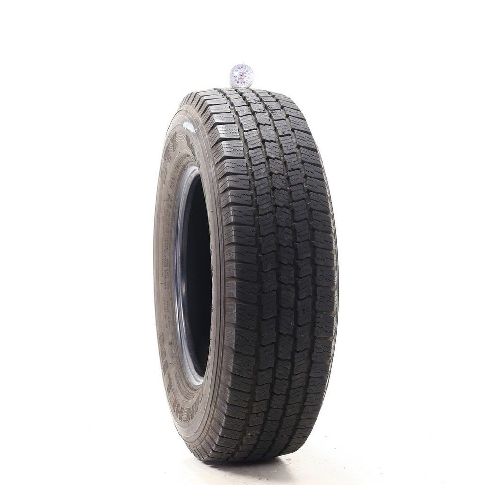 Used LT 225/75R16 Michelin LTX M/S 115/112R - 10.5/32 - Image 1